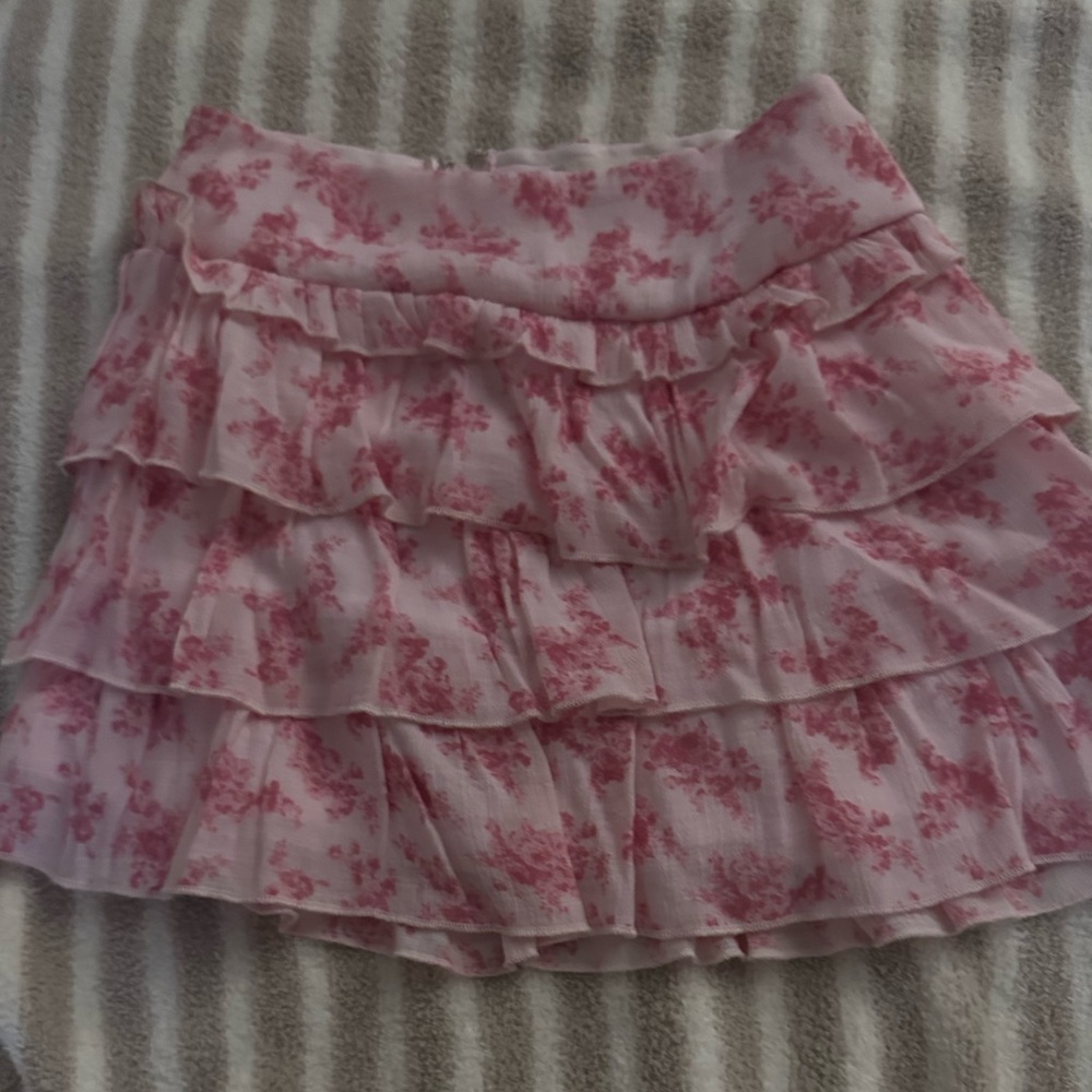 BRAND NEW ALTARD STATE SKIRT NEVER WORN